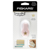 Star - Fiskars Teresa Collins Small Lever Punch