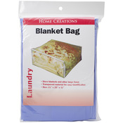 Blanket Bag