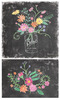Believe Chalk Talk Stickers - Mrs. Grossman's