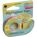 Pink Easy See Removable Craft Tape - Lee Products