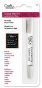 White Chalk Writer - Craft Decor - MultiCraft