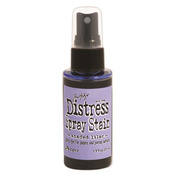 Shaded Lilac Distress Spray Stain - Tim Holtz