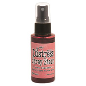 Worn Lipstick Distress Spray Stain - Tim Holtz