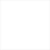 Clear - American Crafts Specialty Acetate Sheet 12"X12"