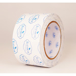 Elizabeth Craft Clear Double - Sided Adhesive Roll 64mm
