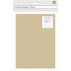 Kraft - American Crafts A7 Envelopes (5.25"X7.25") 25/Pkg