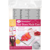 Bowdabra Hair Bow Tool For Mini Bowdabra-