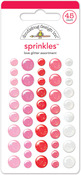 Love Glitter Assortment Sprinkles - Doodlebug