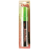 Fluorescent Green - Bistro Chalk Marker Jumbo