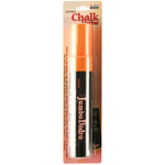 Fluorescent Orange - Bistro Chalk Marker Jumbo
