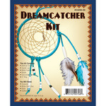 5" Dreamcatcher - 5" Dreamcatcher Kit