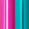 Teal & Hot Pink Minc Reactive Foil Combo Pack 2/Pkg,