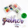 Pastels Gelatos 10 Color Kit - Faber-Castell