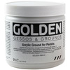 Golden Acrylic Ground For Pastel - 8oz