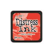 Barn Door Distress Mini Ink Pad, Tim Holtz