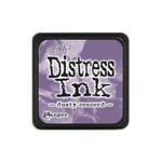 Dusty Concord Distress Mini Ink Pad, Tim Holtz