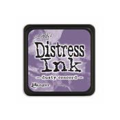 Dusty Concord Tim Holtz Distress Mini Ink Pad - Ranger