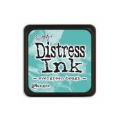 Evergreen Bough Tim Holtz Distress Mini Ink Pad - Ranger