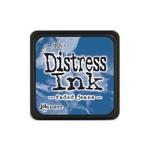Faded Jeans Distress Mini Ink Pad, Tim Holtz