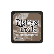 Frayed Burlap Distress Mini Ink Pad, Tim Holtz
