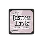 Milled Lavender Distress Mini Ink Pad, Tim Holtz