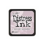 Milled Lavender Tim Holtz Distress Mini Ink Pad - Ranger