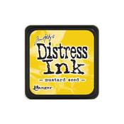 Mustard Seed Distress Mini Ink Pad, Tim Holtz