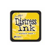 Mustard Seed Tim Holtz Distress Mini Ink Pad - Ranger