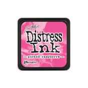 Picked Raspberry Distress Mini Ink Pad, Tim Holtz