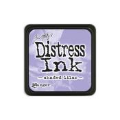 Shaded Lilac Distress Mini Ink Pad, Tim Holtz