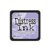 Shaded Lilac Tim Holtz Distress Mini Ink Pad - Ranger