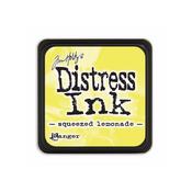Squeezed Lemonade Tim Holtz Distress Mini Ink Pad - Ranger