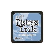 Stormy Sky Distress Mini Ink Pad, Tim Holtz
