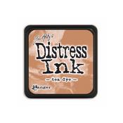 Tea Dye Tim Holtz Distress Mini Ink Pad - Ranger