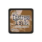 Vintage Photo Distress Mini Ink Pad, Tim Holtz
