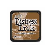 Vintage Photo Tim Holtz Distress Mini Ink Pad - Ranger