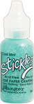 Cool Mint Stickles Glitter Glue
