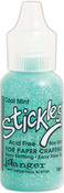 Cool Mint Stickles Glitter Glue