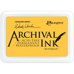 Buttercup - Wendy Vecchi Designer Series Archival Ink Pad