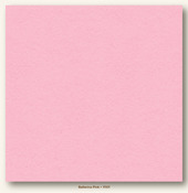 Ballerina Pink Heavyweight My Colors Cardstock - Photoplay