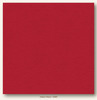 Classic Cherry Heavyweight My Colors Cardstock - Photoplay