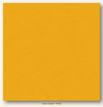 Lemon Sorbet Heavyweight My Colors Cardstock - Photoplay