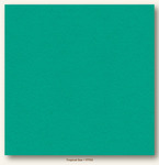 Tropical Sea Heavyweight My Colors Cardstock - Photoplay