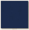 Deep Blue Heavyweight My Colors Cardstock - Photoplay