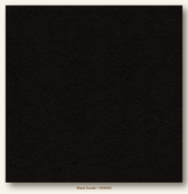 Black Suede Heavyweight My Colors Cardstock - Photoplay