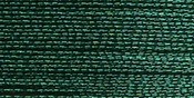 Green Emerald - DMC Diamant Metallic Thread 38.2yd