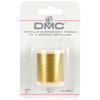 Gold - DMC Metallic Embroidery Thread 43.7yd