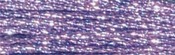Amethyst - DMC Light Effects Embroidery Floss 8.7yd