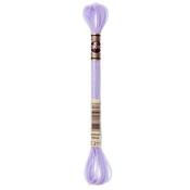 DMC 211 Lilac - Light Effects Embroidery Floss 8.7yd