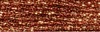 DMC E301 Copper - Light Effects Embroidery Floss 8.7yd